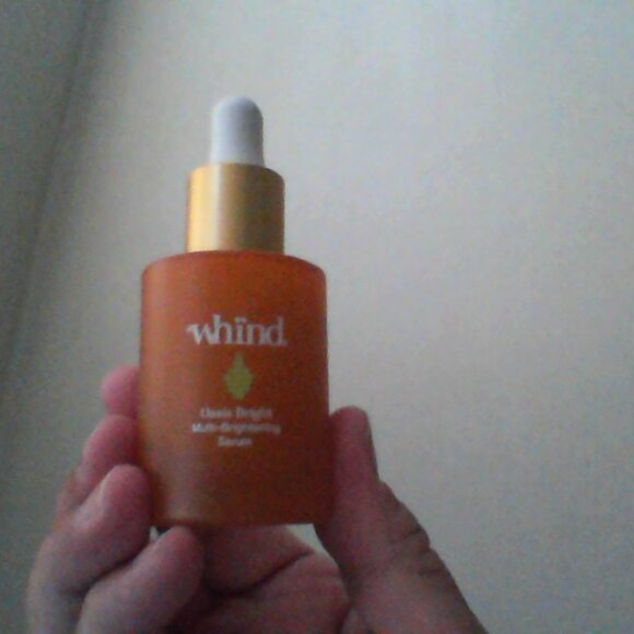 Oasis Bright , Triple-Brightening Serum 30ml - Picture 9 of 9